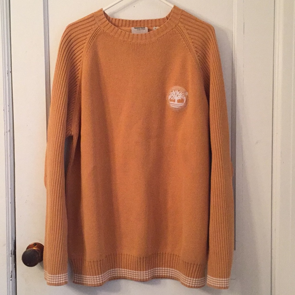 Timberland Sweater
